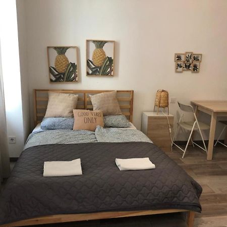 Bella Fiore 11 Budapest Eksteriør bilde