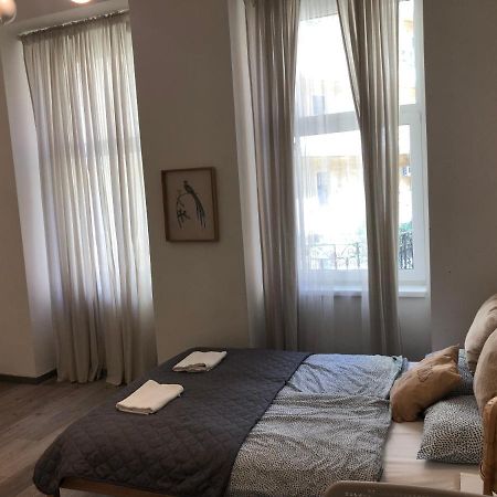 Bella Fiore 11 Budapest Eksteriør bilde