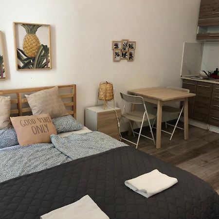 Bella Fiore 11 Budapest Eksteriør bilde