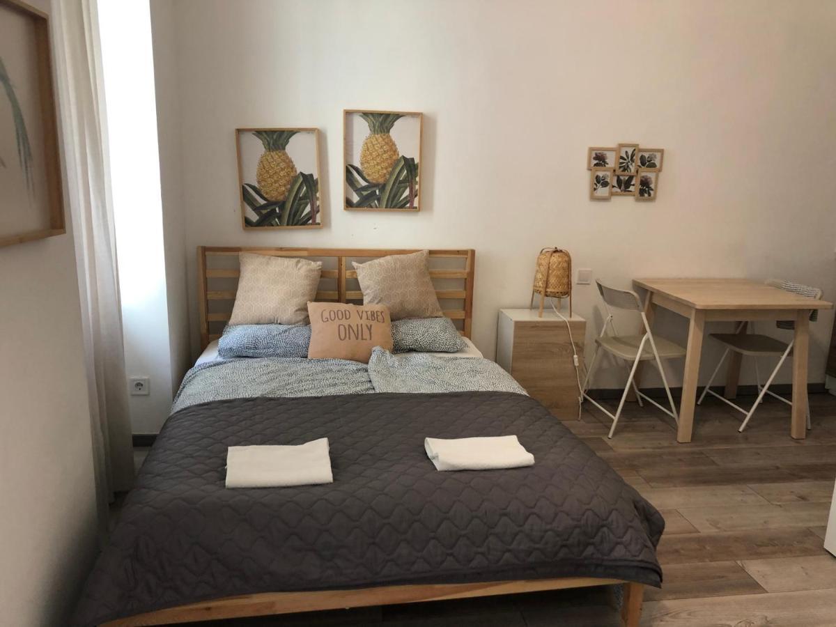 Bella Fiore 11 Budapest Eksteriør bilde