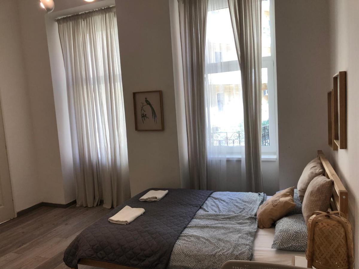 Bella Fiore 11 Budapest Eksteriør bilde