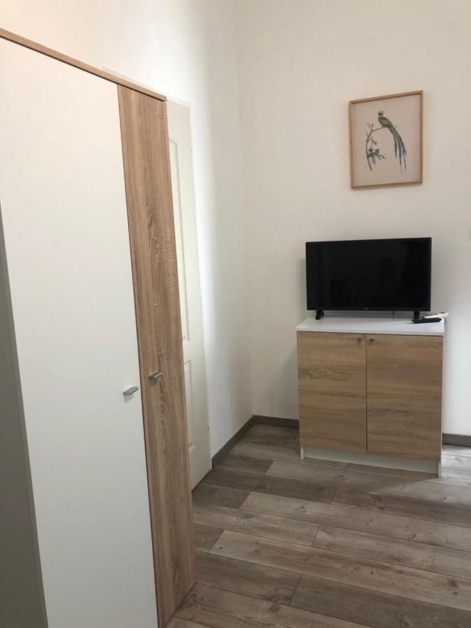 Bella Fiore 11 Budapest Eksteriør bilde
