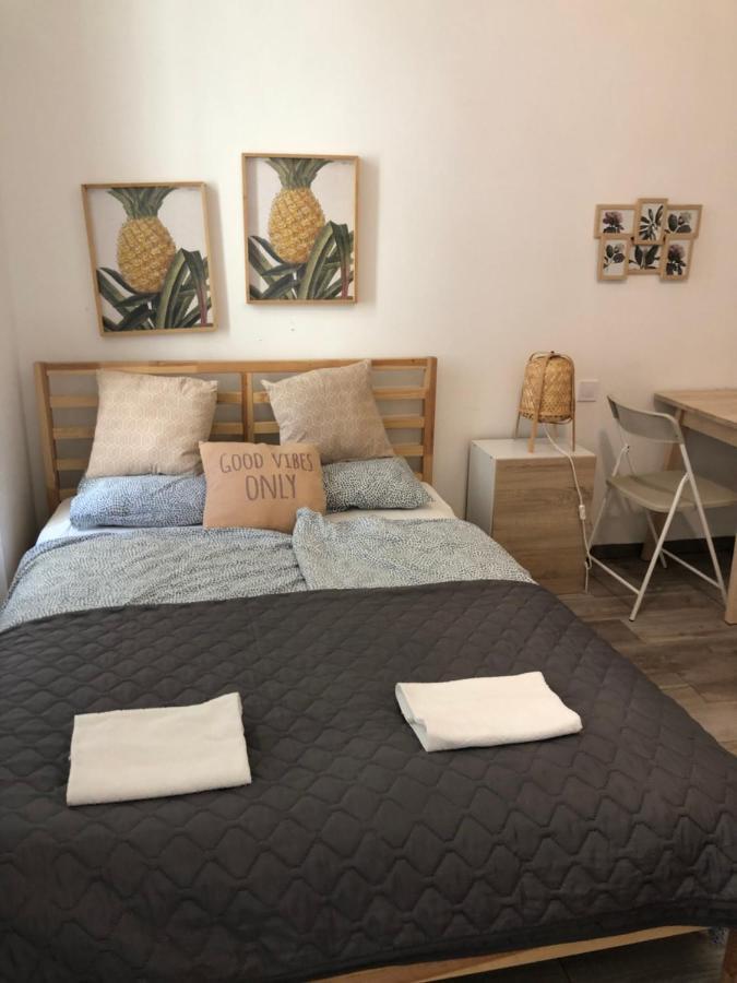 Bella Fiore 11 Budapest Eksteriør bilde