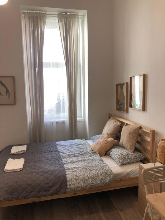 Bella Fiore 11 Budapest Eksteriør bilde