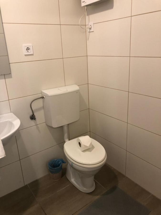 Bella Fiore 11 Budapest Eksteriør bilde